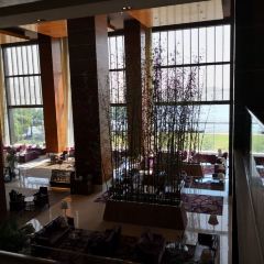 Wang Hu Ge @ Kempinski Hotel Suzhou 여행 사진