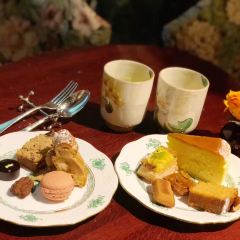 Ginza Ukai-Tei User Photo