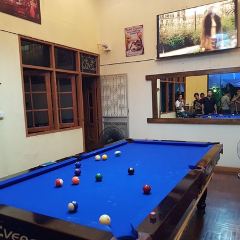 Cha-Am Pub User Photo