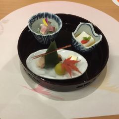 Japanese Ryukyu Cuisine SAWA ảnh của người dùng