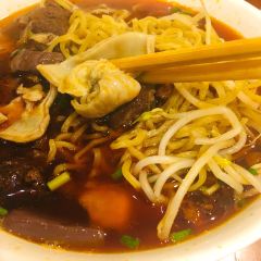 NAN MEN KOU User Photo