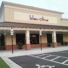 Bleu Olive User Photo