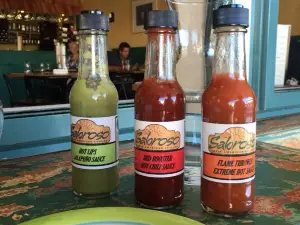 Sabroso Restaurant