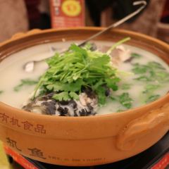 千島湖魚味館（十字街總店）張用戶圖片