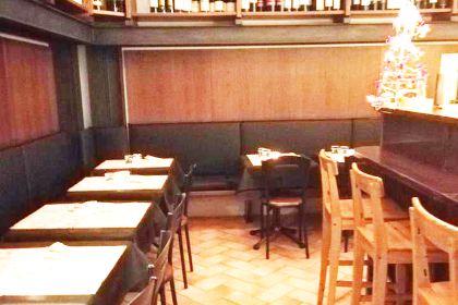 Divinostilia food&winebar