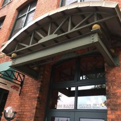 Bookbinder's Seafood & Steakhouse User Photo