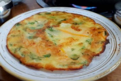 Samseonghyeol Haemultang