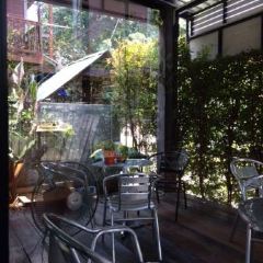 Pagoda Caffe User Photo