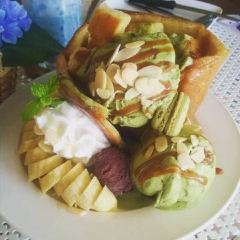 Lavender Coffee & Bakery 여행 사진