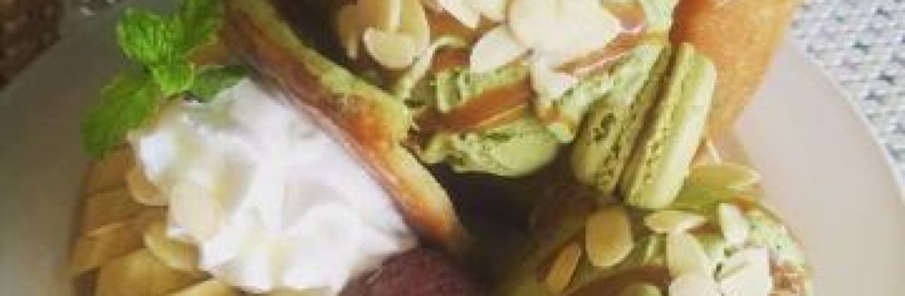 Lavender Coffee & Bakery