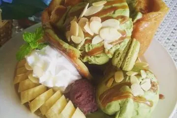 Lavender Coffee & Bakery