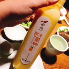 Chuange Dumpling (The Mixc) User Photo