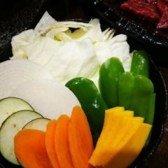 Sumibiyakiniku Yamamoto User Photo
