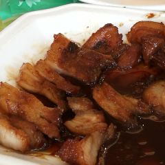 Juyuanhexian Restaurant User Photo
