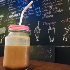 The Garage Cafe User Photo