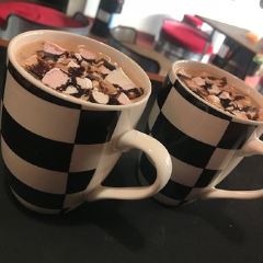 The Garage Cafe User Photo