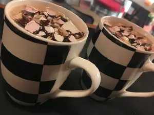 The Garage Cafe