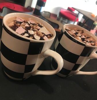 The Garage Cafe