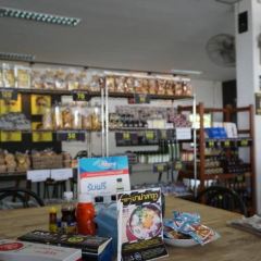 JM Cuisine User Photo
