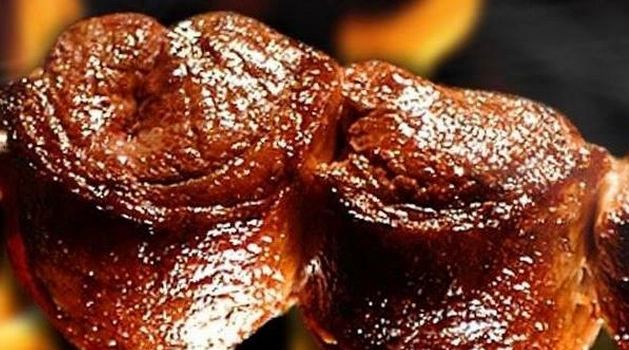 Churrasco Brazilian Steakhouse and Salad Bar