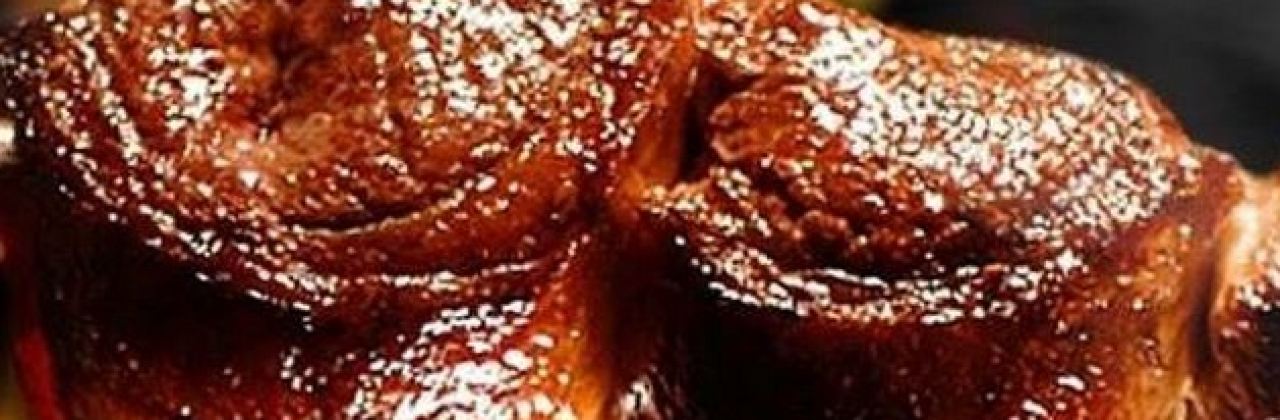 Churrasco Brazilian Steakhouse and Salad Bar