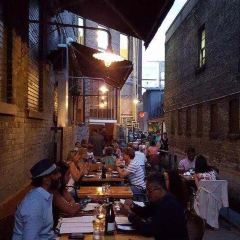 Buca Osteria & Enoteca User Photo