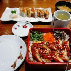 鮨玄日本料理(虹桥店) 여행 사진