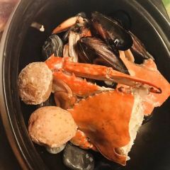 膳道(虹口店) 여행 사진