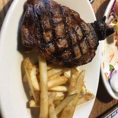Texas Steakhouse & Saloon User Photo