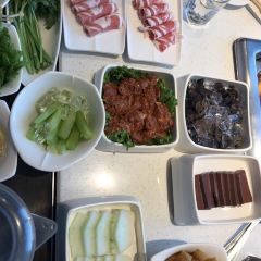 海底捞火锅(海悦天地店) User Photo