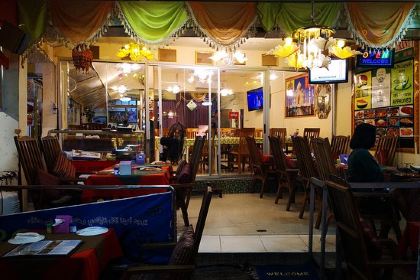 Royal Indian Restaurant