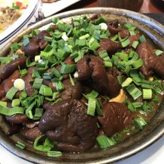 老西門·常州菜(紅梅店)張用戶圖片