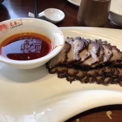 老西門·常州菜(紅梅店)張用戶圖片