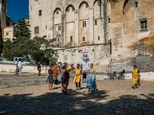 Festival d’Avignon