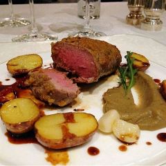 Patrick's Belgian Restaurant User Photo