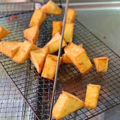 老国三角粿 User Photo