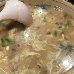 Wangjiao Xiaoyucun User Photo