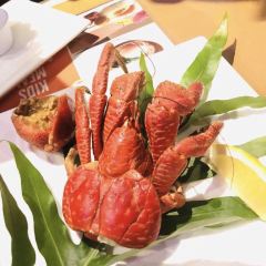 Jamaican Grill – Tumon, Guam User Photo