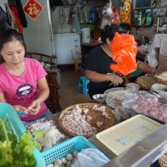 十八曲老尾鱼饺店 User Photo