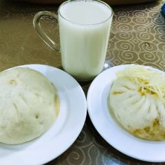 Sihailou (zhongshanlu) 여행 사진