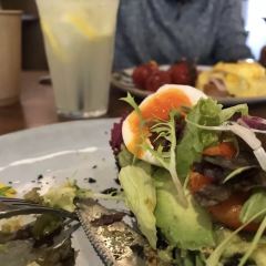 UPPER KITCHEN 여행 사진