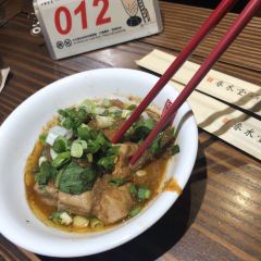 春水堂人文茶館(台中四維店)張用戶圖片