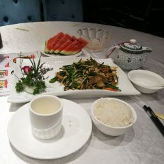 CAI FU JIU GU HUA MEI DA DIAN User Photo