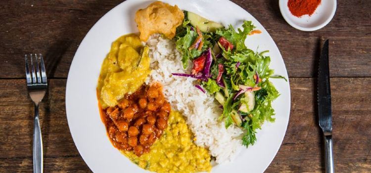 Lentil As Anything