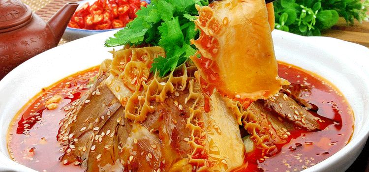 Spicy Joint Chinatown