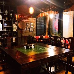 Yunjinchenggongguan User Photo