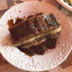 The Buzzz Cafe 여행 사진