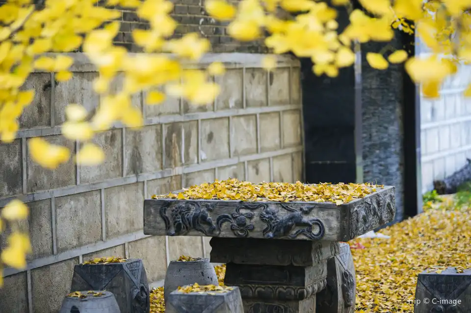 5_Ancient Guanyin Temple