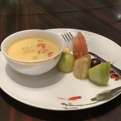 成都華爾道夫飯店·運·中餐廳張用戶圖片