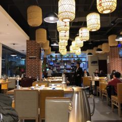 外婆印象(中心街店) User Photo